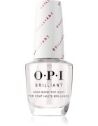 OPI Top Coat fedő körömlakk 15 ml