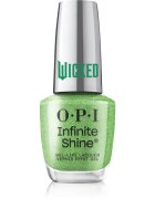 OPI Wicked Infinite Shine körömlakk árnyalat 'm Phosphorescent! 15 ml