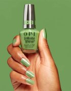 OPI Wicked Infinite Shine körömlakk árnyalat 'm Phosphorescent! 15 ml
