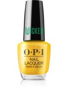 OPI Wicked Nail Lacquer körömlakk árnyalat Love You So Munchkin! 15 ml
