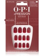OPI xPRESS/ON műköröm Big Apple Red 30 db