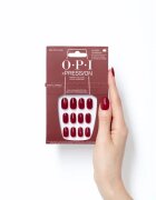 OPI xPRESS/ON műköröm Big Apple Red 30 db