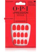 OPI xPRESS/ON műköröm Cajun Shrimp 30 db
