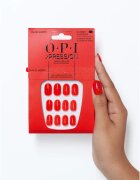 OPI xPRESS/ON műköröm Cajun Shrimp 30 db