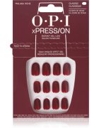 OPI xPRESS/ON műköröm Malaga Wine 30 db