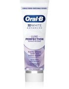 Oral-B 3D White Luxe Perfection fehérítő fogkrém Cool Peppermint 75 ml