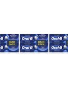 Oral-B Advanced Enamel Strengthening fogápoló készlet