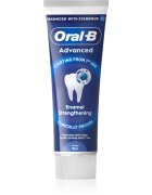 Oral-B Advanced Enamel Strengthening fogkrém a fogzománc megerősítésére Clean Mint 75 ml