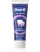 Oral-B Advanced Gum Protection fogkrém az egészséges fogakért és ínyért Cool Mint 75 ml
