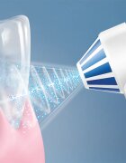 Oral-B Aquacare 6 Pro Expert szájzuhany 1 db