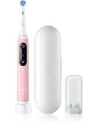 Oral-B iO 6 elektromos fogkefe Pink 1 db