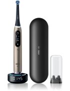 Oral-B iO10 elektromos fogkefe Lunar Gold 1 db