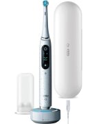 Oral-B iO10 elektromos fogkefe White