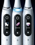 Oral-B iO10 elektromos fogkefe White