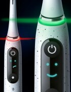 Oral-B iO10 elektromos fogkefe White