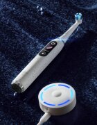 Oral-B iO10 elektromos fogkefe White