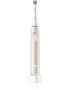 Oral-B iO2 elektromos fogkefe Calm Pink 1 db