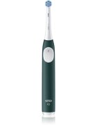 Oral-B iO2 elektromos fogkefe Forest Green 1 db
