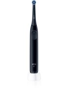 Oral-B iO2 elektromos fogkefe Matt Black 1 db