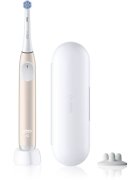 Oral-B iO2 elektromos fogkefe tokkal Calm Pink 1 db