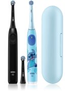 Oral-B iO2 & iO Kids szett az egészséges fogakért és ínyért