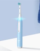 Oral-B iO3 elektromos fogkefe Blue 1 db
