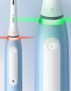 Oral-B iO3 elektromos fogkefe Blue 1 db