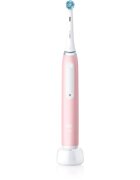 Oral-B iO3 elektromos fogkefe Blush Pink 1 db