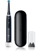 Oral-B iO5 elektromos fogkefe tokkal Matt Black