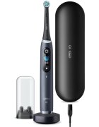 Oral-B iO9 elektromos fogkefe Black 1 db