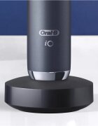 Oral-B iO9 elektromos fogkefe Black 1 db