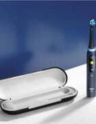Oral-B iO9 elektromos fogkefe Black 1 db