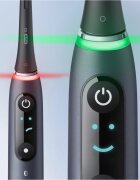 Oral-B iO9 elektromos fogkefe Black 1 db