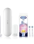 Oral-B iO9 fogápoló készlet