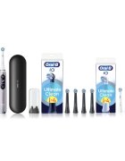 Oral-B iO9 fogkefe és cserefejek szettben