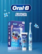 Oral-B Junior fogkrém gyermekeknek 6 y+ 75 ml