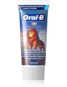 Oral-B Kids Lion King fogkrém gyermekeknek gyümölcsös ízesítés 6 m+ 60 ml