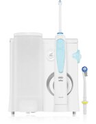 Oral-B Oxyjet MD20 Power szájzuhany + 2 tartalékfej 1 db