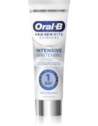 Oral-B Pro-3D White Intensive Whitening intenzív fogfehérítő paszta Bright Brilliance 75 ml