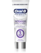 Oral-B Pro-3D White Intensive Whitening intenzív fogfehérítő paszta Radiant White 75 ml