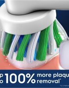 Oral-B PRO Cross Action csere fejek a fogkeféhez 4 db