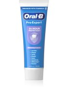 Oral-B Pro Expert Gentle Whitening fehérítő fogkrém 75 ml