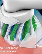 Oral-B PRO Junior 6+ elektromos fogkefe gyermekeknek Frozen 1 db