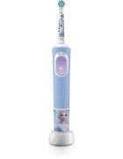 Oral-B PRO Kids 3+ elektromos fogkefe gyermekeknek Frozen 1 db