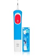 Oral-B PRO Kids 3+ Spiderman II elektromos fogkefe gyermekeknek 1 db