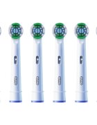 Oral-B PRO Precision Clean csere fejek a fogkeféhez 6 db