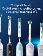 Oral-B PRO Precision Clean csere fejek a fogkeféhez 6 db