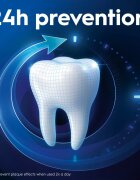 Oral-B Pro Science Clinical Intensive Clean ásványfeltöltő fogkrém 75 ml