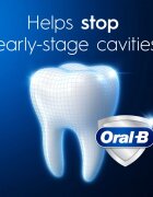 Oral-B Pro Science Clinical Intensive Clean ásványfeltöltő fogkrém 75 ml