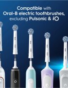 Oral-B PRO Sensitive Clean csere fejek a fogkeféhez 8 db